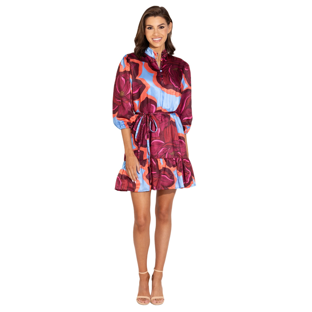Alden Adair Presley Dress